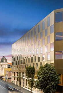 Celebration is in the air as 2016 marks the 30th anniversary of PARKROYAL Parramatta. As the largest hotel in Sydney’s dual CBD,