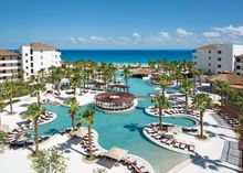 Secrets Playa Mujeres Golf & Spa Resort