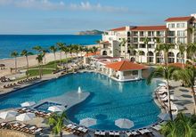 Dreams Los Cabos Suites Golf & Spa