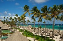 Now Larimar Punta Cana