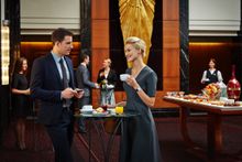 Conferences & Events at Corinthia St Petersburg