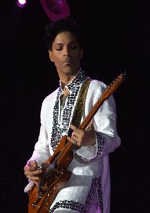 Follow the Prince Trail as Paisley Park opens for tours