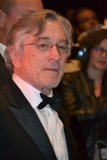 Robert De Niro opens Nobu Hotel Miami Beach