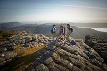 Grampians Peaks Trail