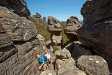 Grampians Peaks Trail