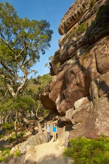 Grampians Peaks Trail