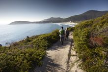 Wilson's Promontory