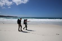 Wilson's Promontory