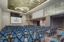Hilton Bournemouth