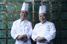 Chef Wang Ho & Chef Lau Yiu Fat (landscape)
