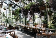 The Line Hotel Commissary