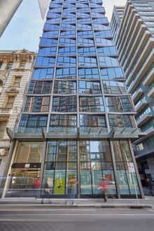 Punthill Northbank Melbourne - Exterior