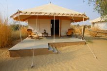 Manvar Desert Camp
