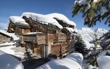 Chalet Pearl Courchevel