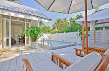 Centara Grand Beach Resort & Villas Hua Hin Deluxe Pool Villa