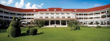 Centara Grand Beach Resort & Villas Hua Hin Exterior