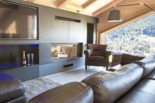 Altaka 2 Living Area