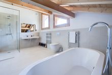 North Star Bathroom