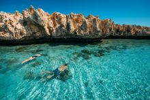 Dirk Hartog Island
