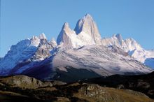 Swoop Patagonia - Fitz Roy