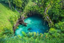 To Sua Ocean Trench 