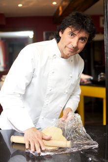 Jean-Christophe Novelli 