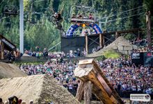 Crankworx Mountain Bike Festival