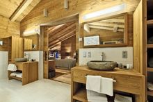 Hotel - Fanes Dolomiti, San Cassiano