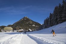 Hotel - Intercontinental Davos