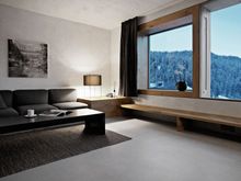 Hotel - rocksresort, Flims