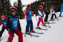 Powder Byrne Kids Programmes - Yeti Group
