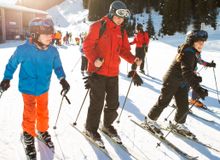 Powder Byrne Kids Programmes - Yeti Group