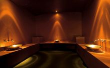 Hotel - Schweizerhof Spa, Lenzerheide