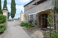 Il Forno at Montebuoni