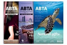 ABTA Magazine September 2016