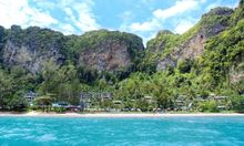 Centara Grand Beach Resort & Villas Krabi - Beach
