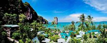 Centara Grand Beach Resort & Villas Krabi - Exterior