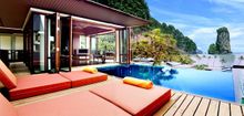 Centara Grand Beach Resort & Villas Krabi - Ocean facing Villa with Pool