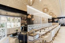 ABODE Bistro & Bar