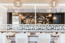 ABODE Bistro & Bar
