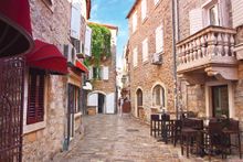 Delights of Croatia & Dalmatian Coast 