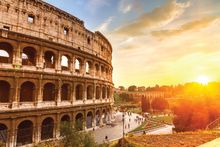 Rome