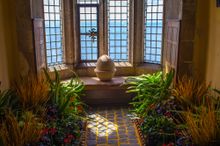 A Garden in a Castle 2