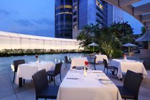 LaBrezza - Alfresco