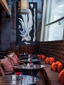 Astor Bar