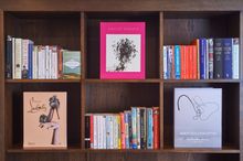 Belgravia Lending Library - Jumeirah Lowndes Hotel