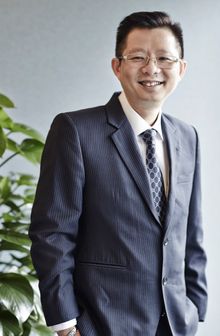 Andrew Tan