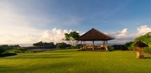 Stunning Bale at Ombak Laut