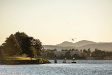 Victoria, BC