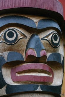 First Nation Art 